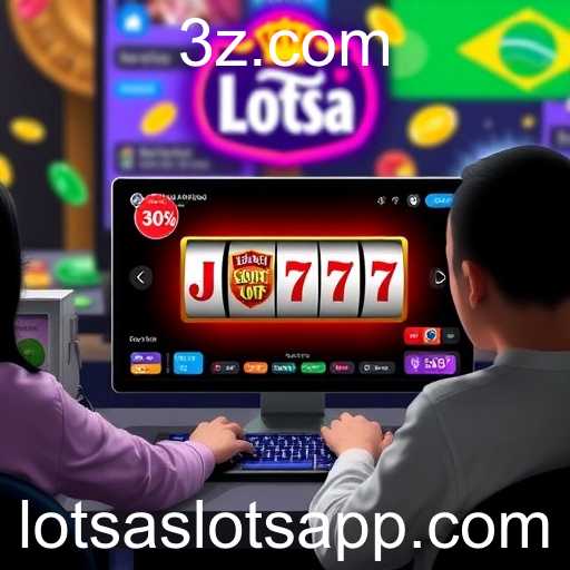 Impacto Crescente dos Jogos Online no Brasil