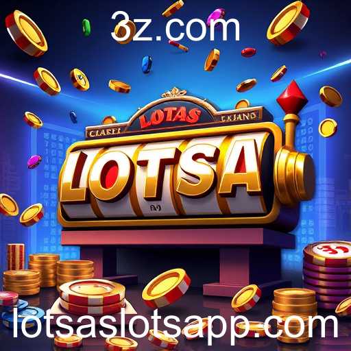 Expansão dos Jogos Online em 2025: O Crescimento do 'Lotsa Slots'