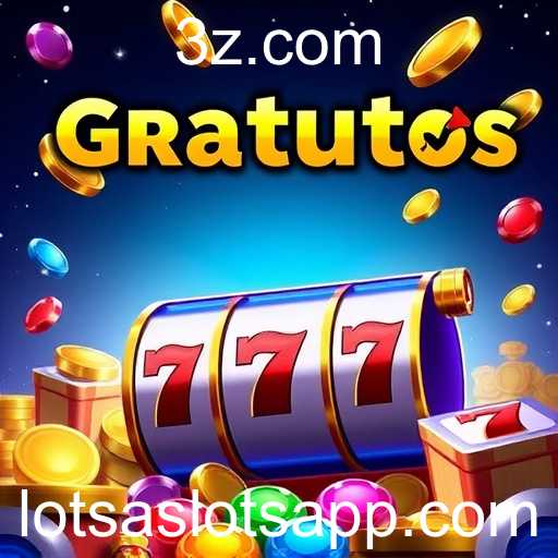 Descubra a Categoria 'Gratuitos' no Lotsa Slots: Jogos Sem Custo e Com Diversão Garantida