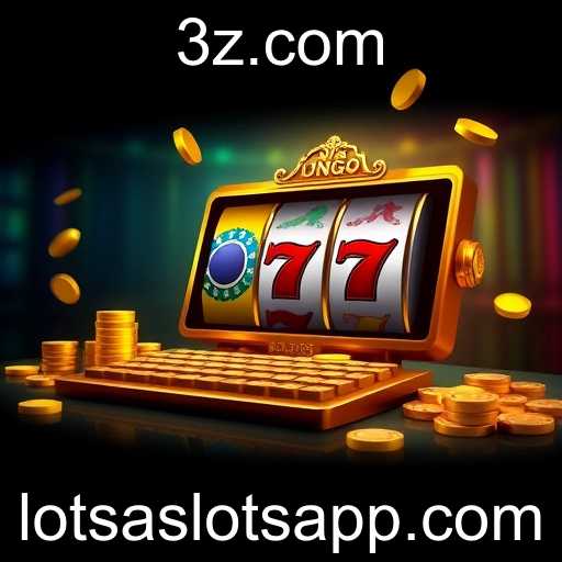 Lotsa Slots