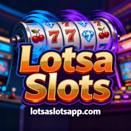 Lotsa Slots
