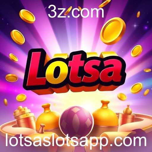 A Ascensão dos Jogos Online em 2025: Lotsa Slots em Destaque