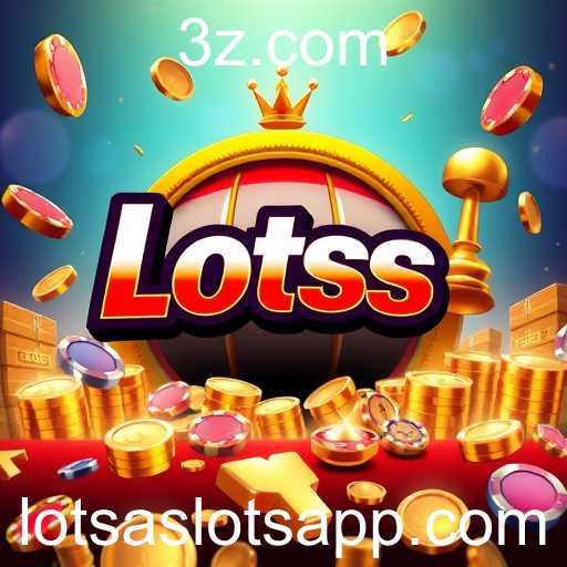 A Ascensão do 'Lotsa Slots' no Mundo dos Jogos Online