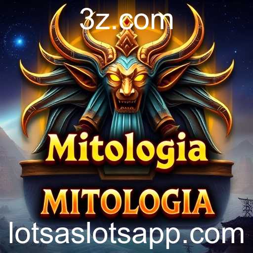 Explorando o Fascinante Mundo da Mitologia em Lotsa Slots