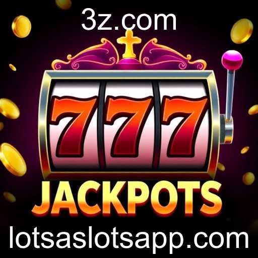 Explorando a Categoria 'Jackpots' do Lotsa Slots: Diversão e Grandes Prêmios Esperam por Você