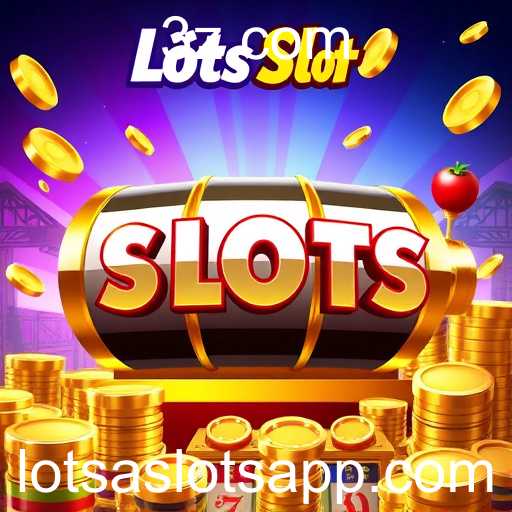 Lotsa Slots