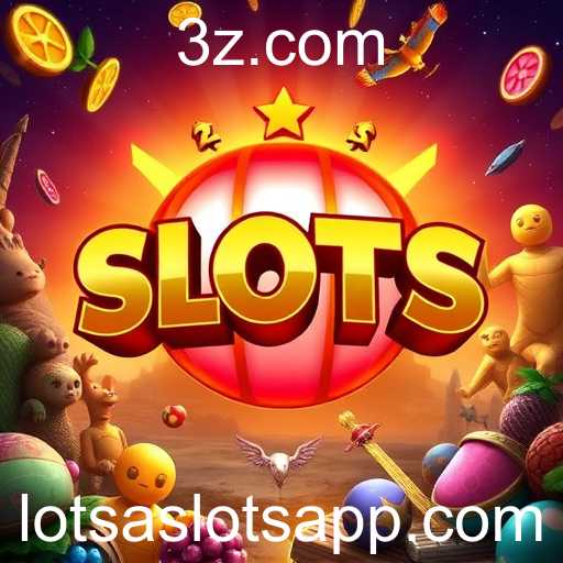Explorando os Jogos Temáticos no Lotsa Slots